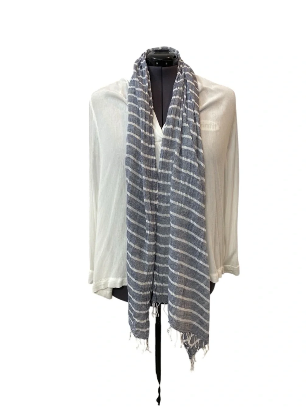 N/A lightweight gauzy